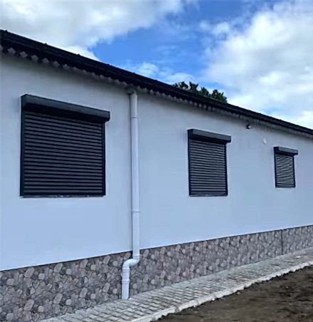 Profesyonel Cam Balkon, Panjur ve Sineklik Sistemleri | Onur Pen